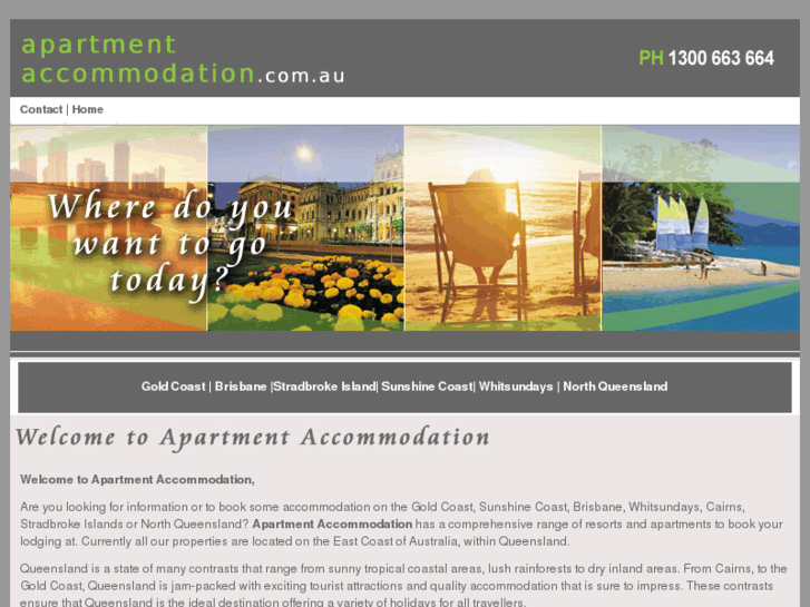 www.apartmentaccommodation.com.au