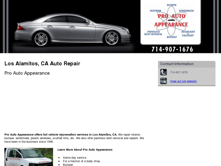 www.autobodyrepairhuntingtonbeach.com