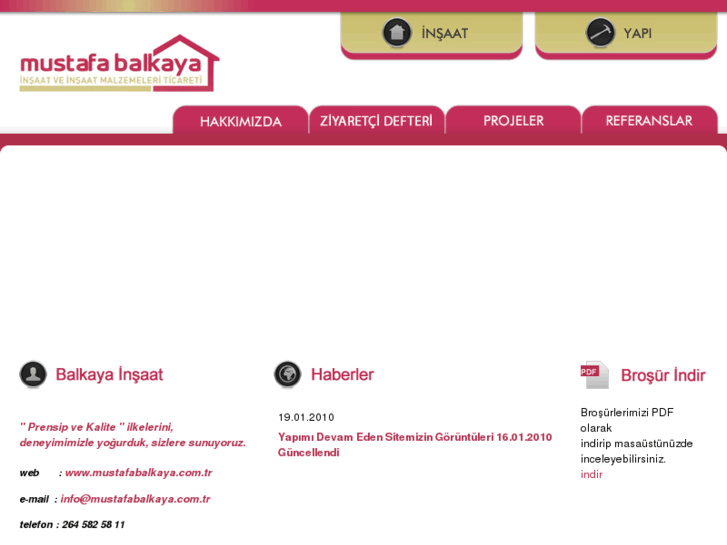 www.balkayayapi.com