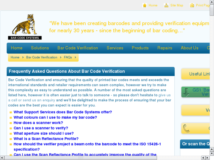 www.barcode-systems.info