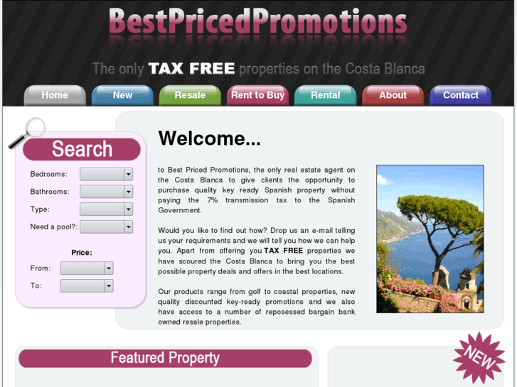 www.bestpricedpromotions.com