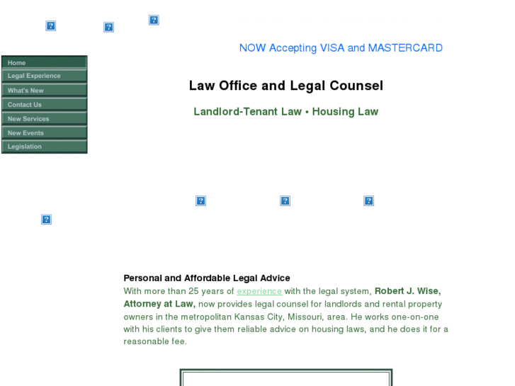 www.bobwiselaw.com