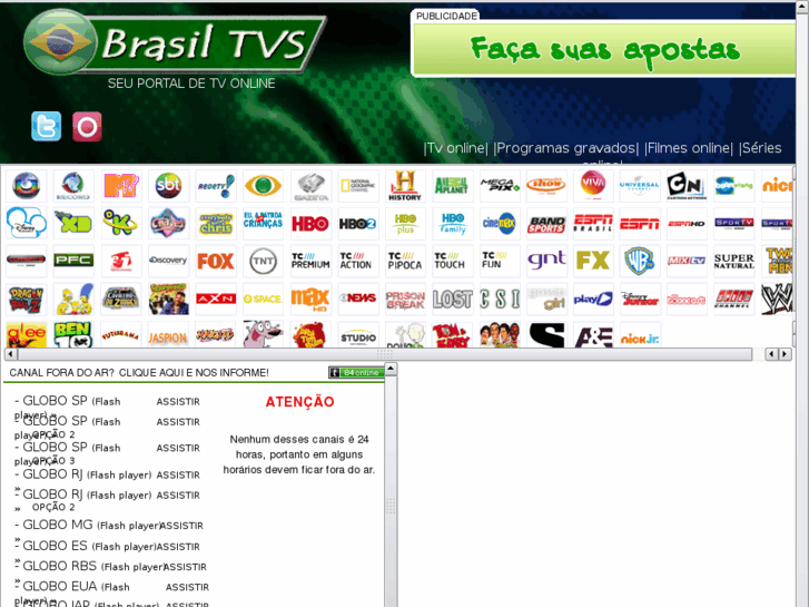 www.brasiltvs.com