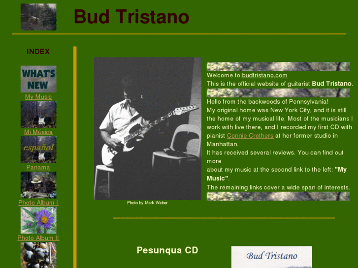 www.budtristano.com