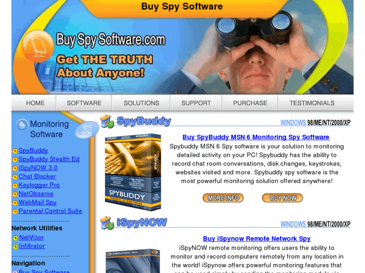 www.buyspysoftware.com