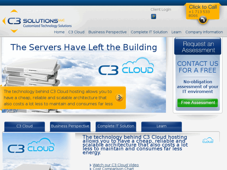 www.c3soln.net