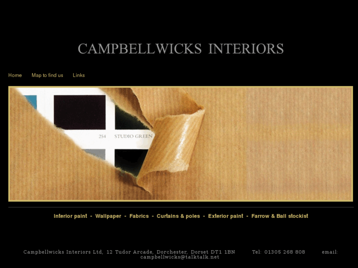 www.campbellwicksinteriors.com