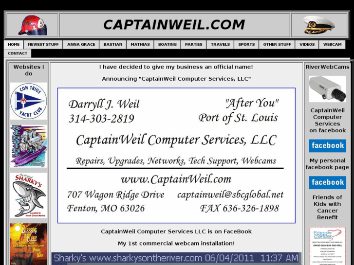 www.captainweil.com