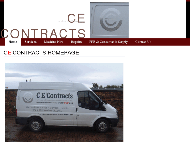 www.cecontracts.com