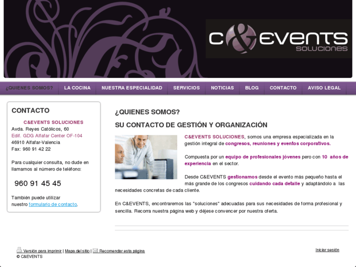 www.cevents.es