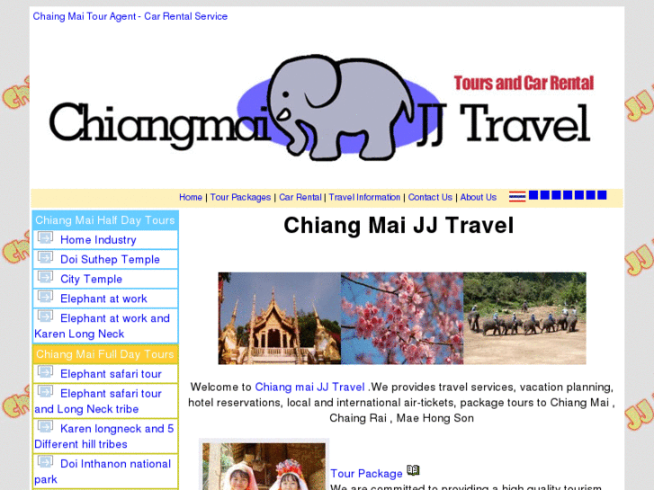 www.chiangmaijjtravel.com