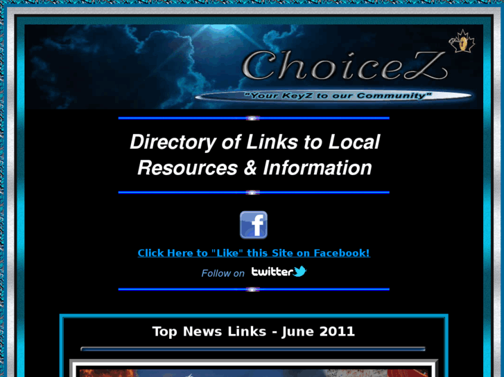 www.choicez.biz