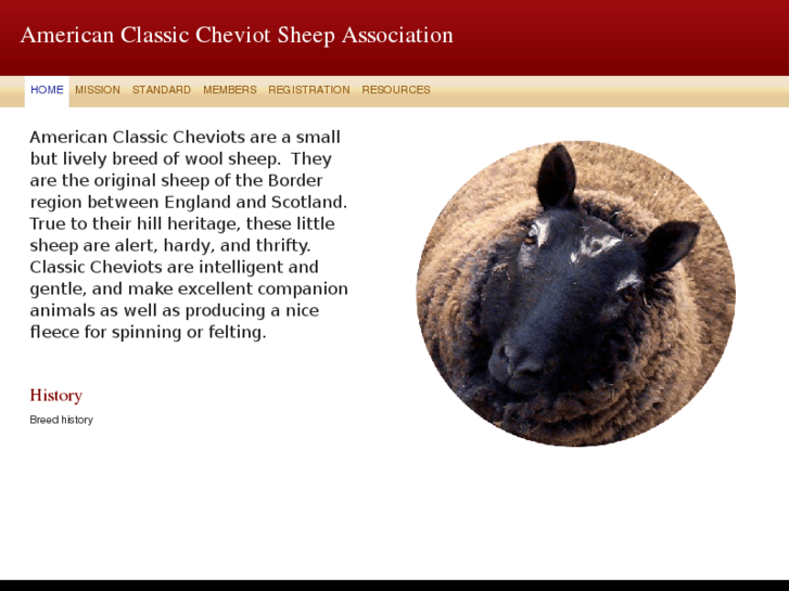 www.classiccheviots.com