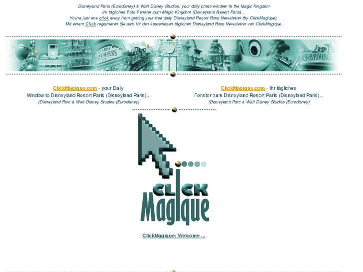 www.clickmagique.com