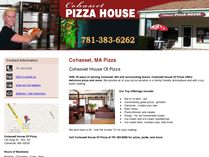 www.cohassetpizza.com