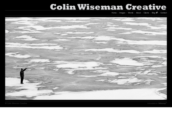 www.colinwisemancreative.com