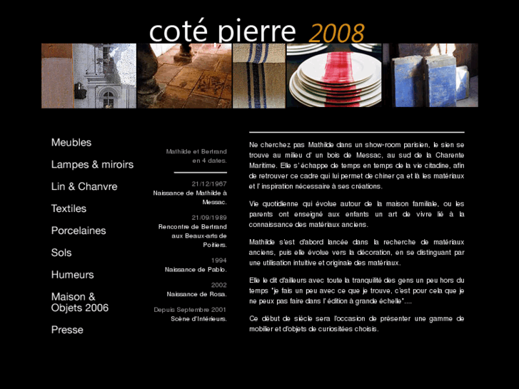 www.cotepierre.com