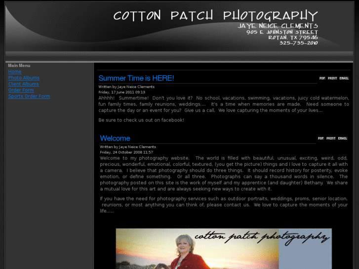 www.cottonpatchphotography.com