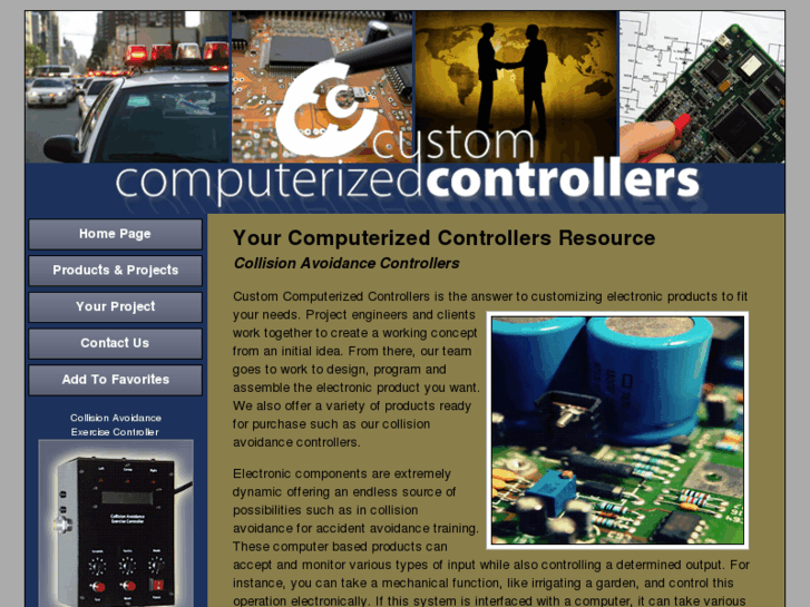 www.customcomputerizedcontrollers.com