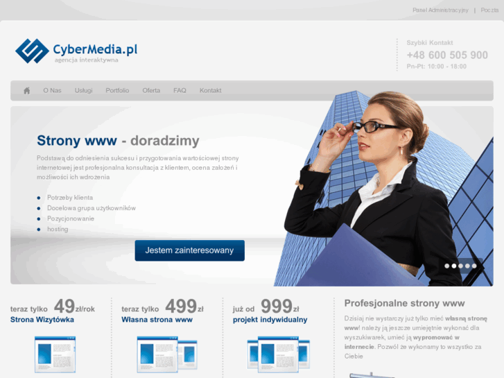 www.cybermedia.pl