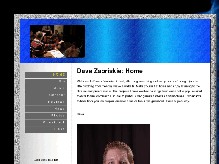 www.davezabriskie.net