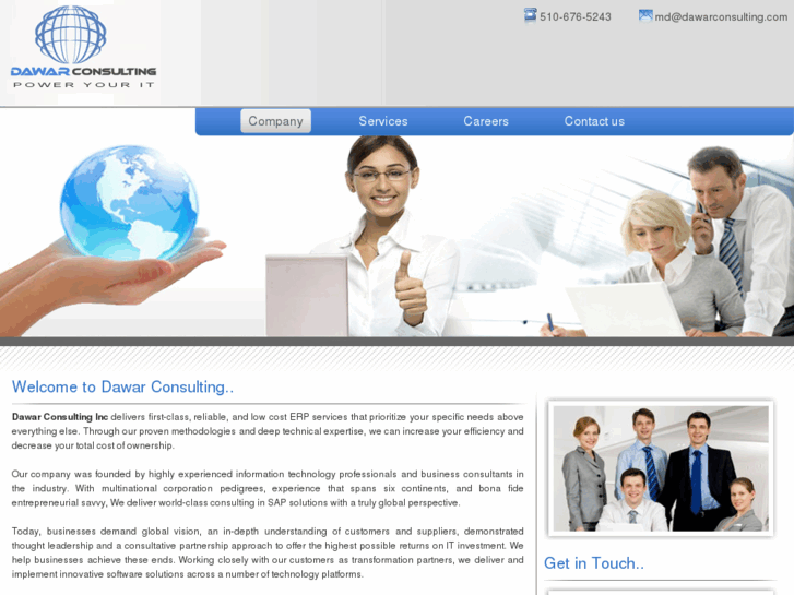 www.dawarconsulting.com