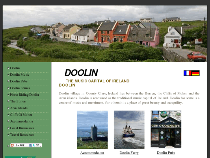 www.doolin.biz