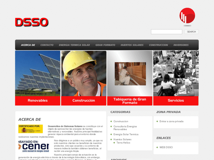 www.dsso.es