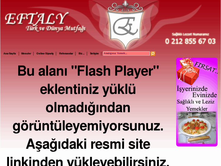 www.eftaly.com