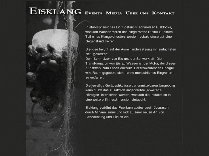 www.eisklang.com