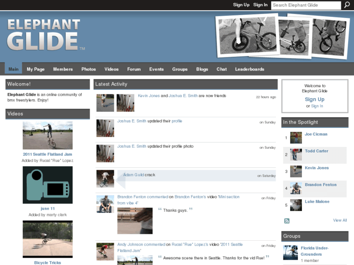 www.elephantglide.com