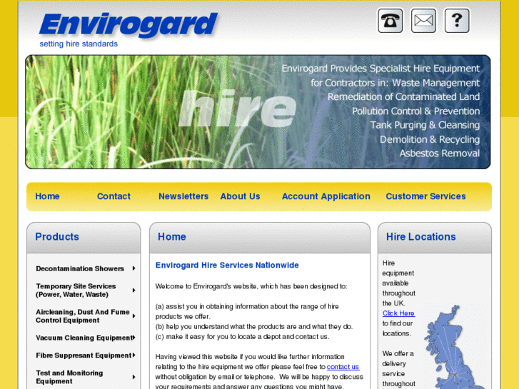 www.envirogard.co.uk