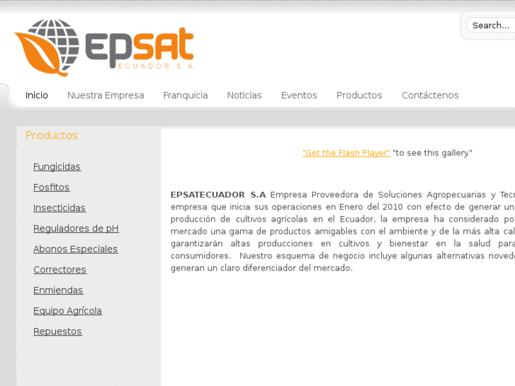 www.epsatecuador.com