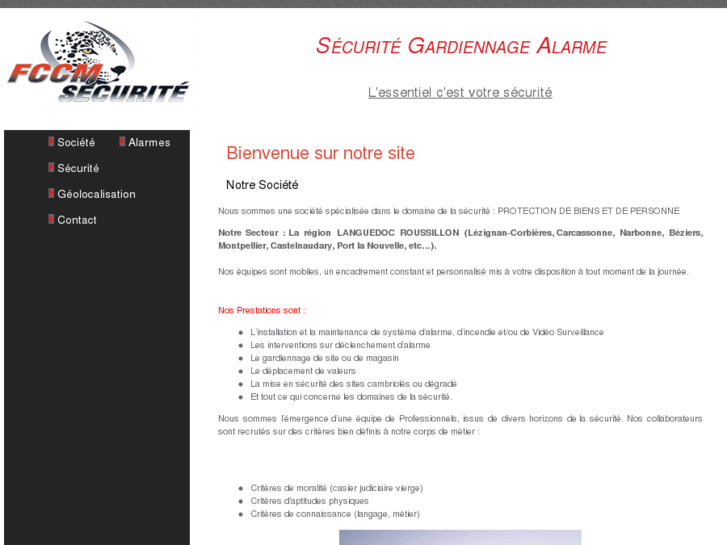 www.fccm-securite.com