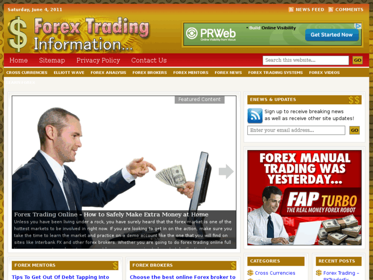 www.forexmonopoly.com