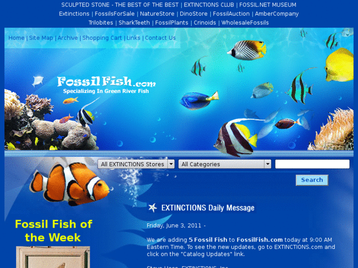 www.fossilfish.com
