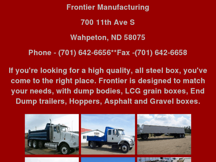 www.frontiermfg.com