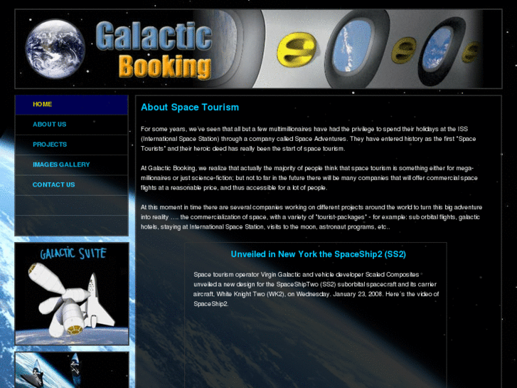 www.galacticbooking.com