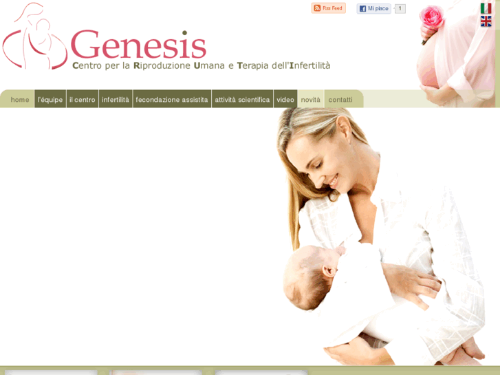 www.genesisclinic.org