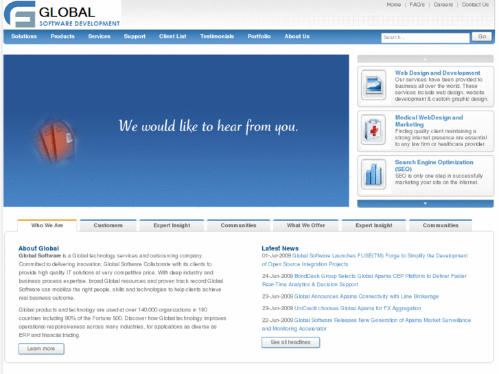 www.globalsoftwaredevcorp.com