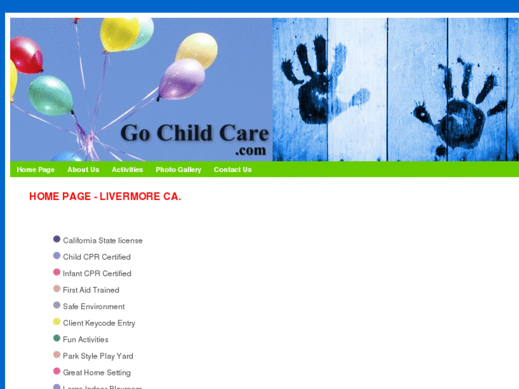 www.gochildcare.com