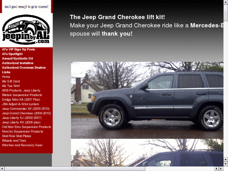 www.grand-cherokee-lift-kit.com