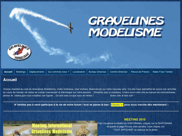 www.gravelines-modelisme.com