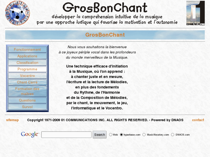 www.grosbonchant.com