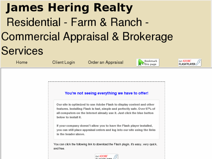 www.heringappraisal.com