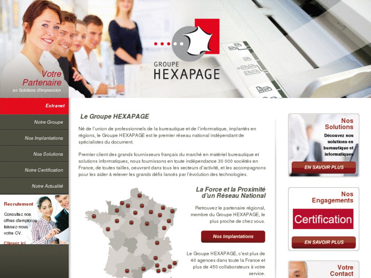 www.hexapage.fr