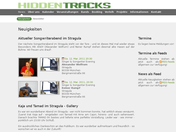 www.hidden-tracks.de