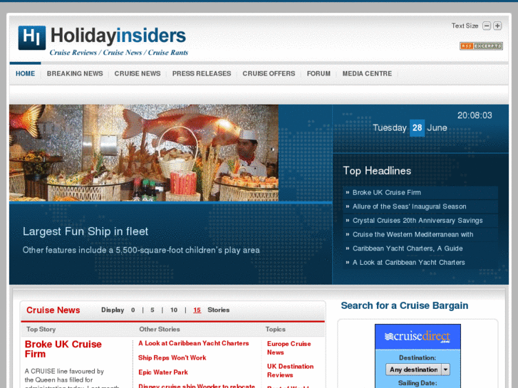 www.holidayinsiders.com