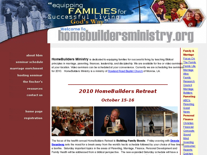 www.homebuildersministry.org