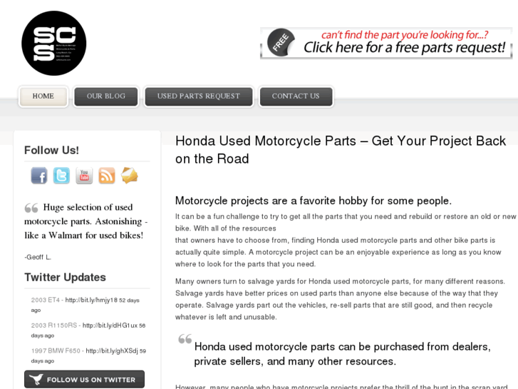 www.honda-motorcyle-parts.com